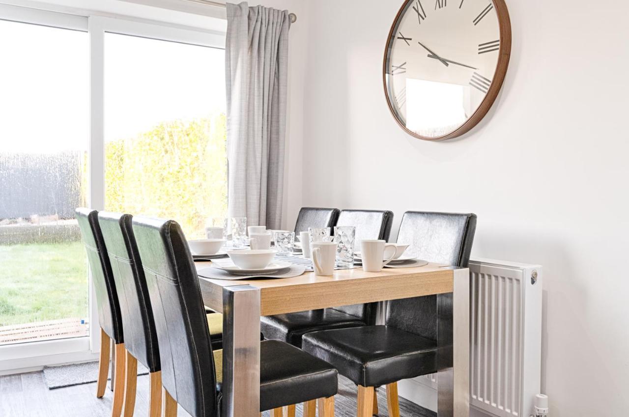 The Glenroy - Tv In Every Bedroom! Swansea Extérieur photo