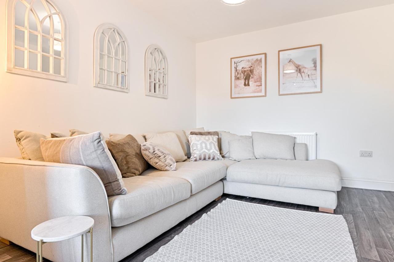 The Glenroy - Tv In Every Bedroom! Swansea Extérieur photo